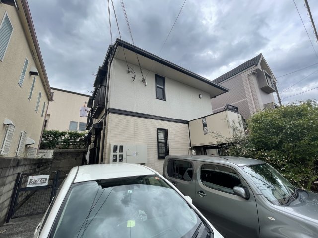 芦屋市大原町の賃貸