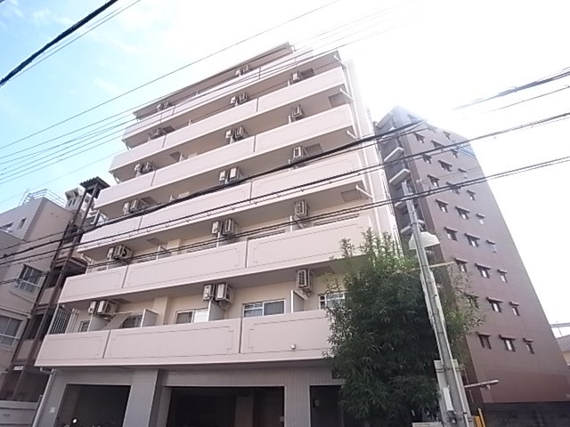 西宮市津門川町の賃貸