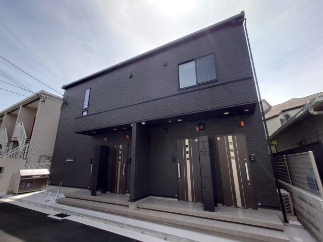 西宮市名次町の賃貸
