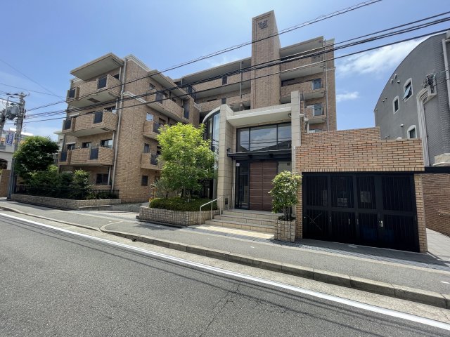 西宮市南昭和町の賃貸