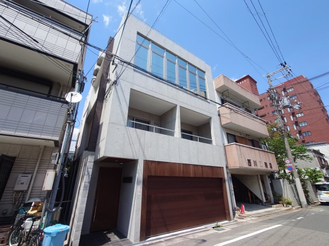 芦屋市南宮町の賃貸