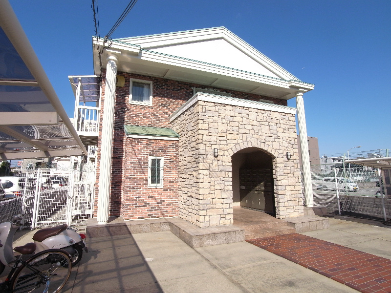 西宮市林田町の賃貸