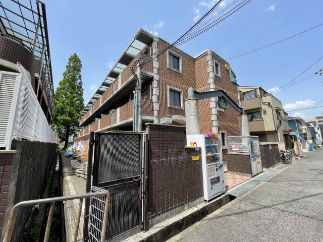 西宮市門前町の賃貸