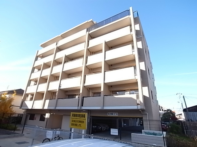 西宮市高松町の賃貸