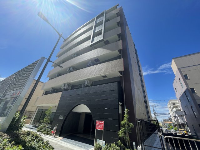西宮市鳴尾町の賃貸