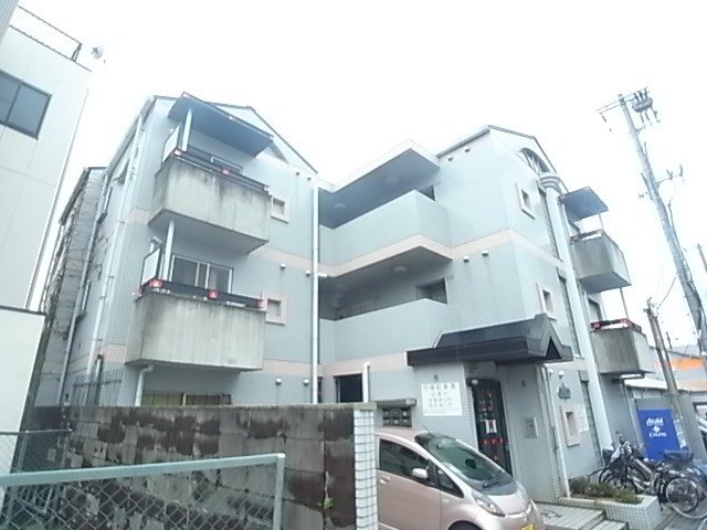 西宮市津門稲荷町の賃貸