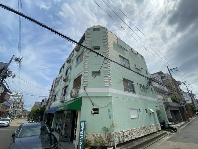 芦屋市大桝町の賃貸
