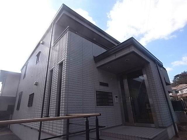西宮市広田町の賃貸