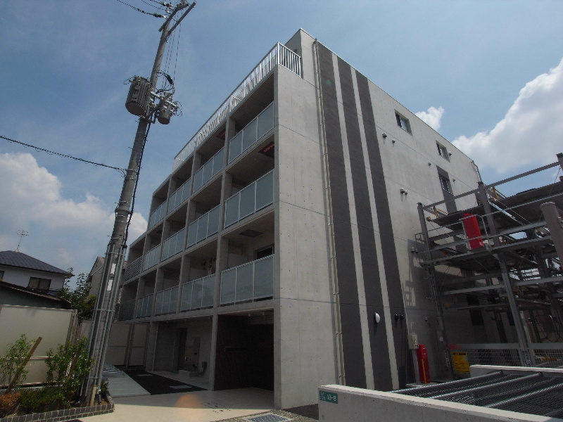 西宮市段上町の賃貸