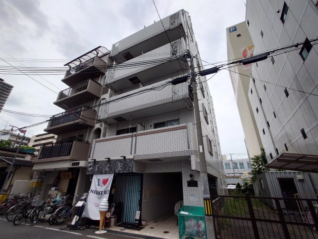 西宮市戸田町の賃貸