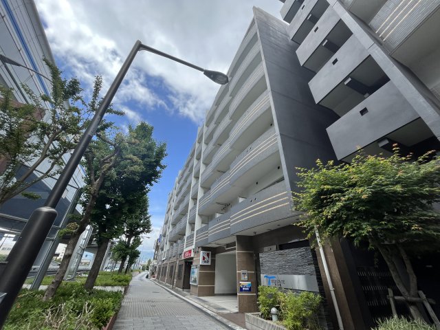 西宮市甲子園高潮町の賃貸