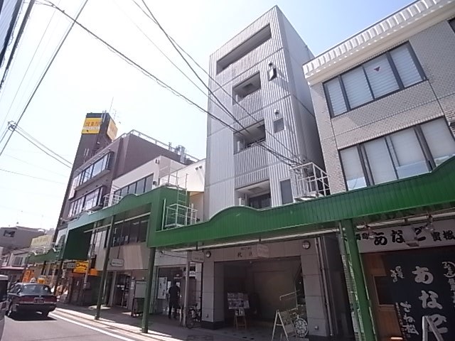 西宮市甲子園口の賃貸