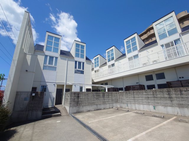 芦屋市親王塚町の賃貸