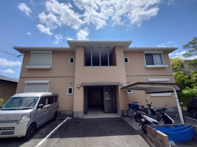 芦屋市津知町の賃貸