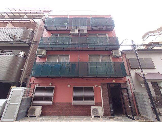 芦屋市南宮町の賃貸