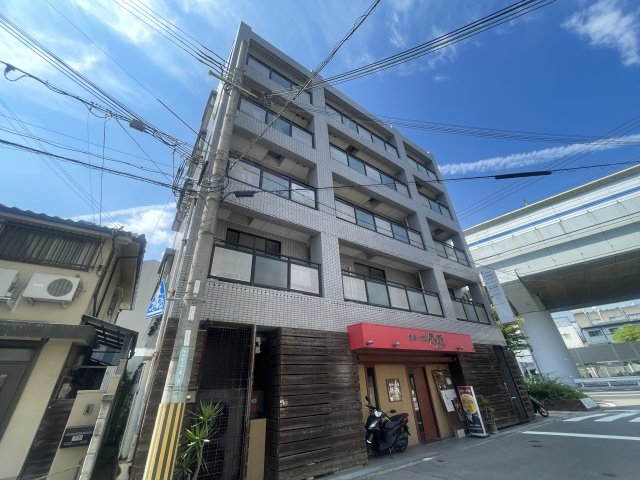 西宮市鳴尾町の賃貸