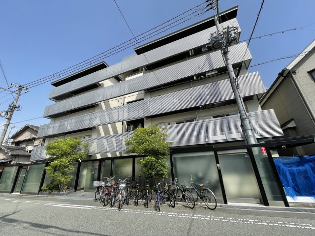 西宮市甲子園七番町の賃貸