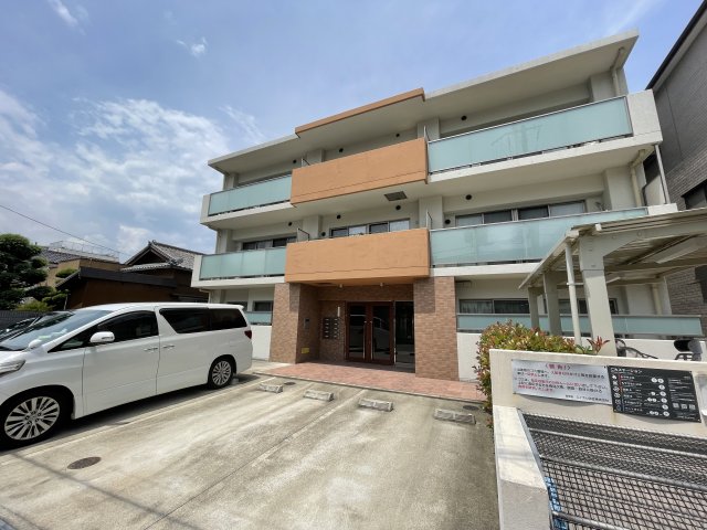 西宮市甲子園高潮町の賃貸