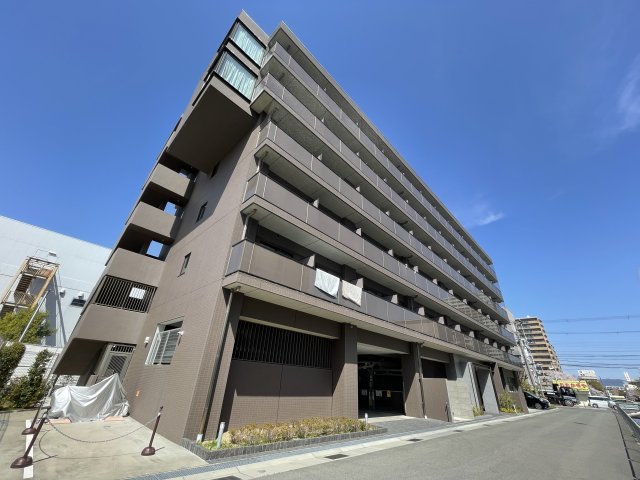 西宮市芦原町の賃貸
