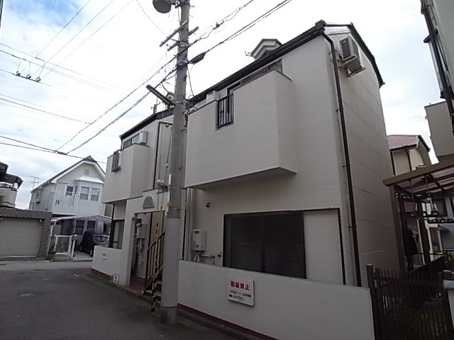 西宮市上ケ原六番町の賃貸