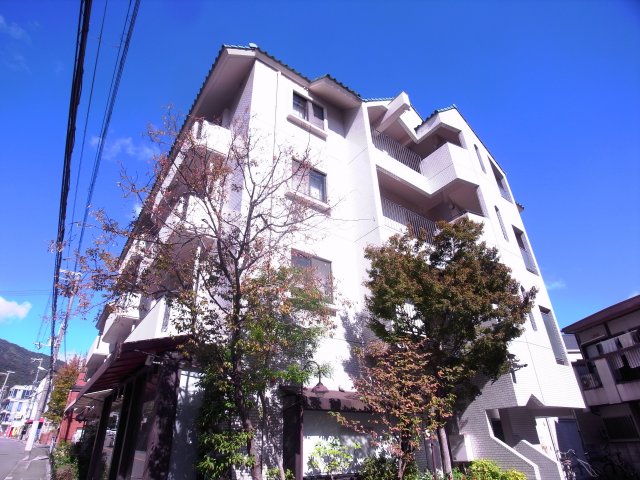 芦屋市東芦屋町の賃貸
