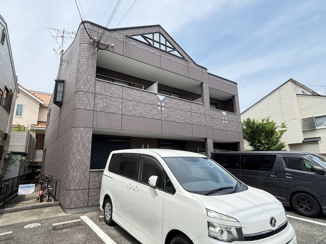 芦屋市竹園町の賃貸