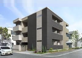 西宮市今津社前町の賃貸