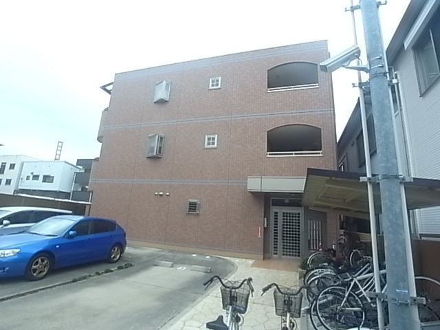 西宮市上甲子園の賃貸