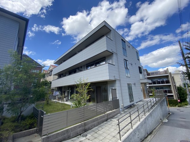 西宮市上甲東園の賃貸