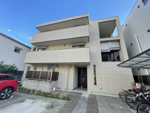 西宮市小松西町の賃貸