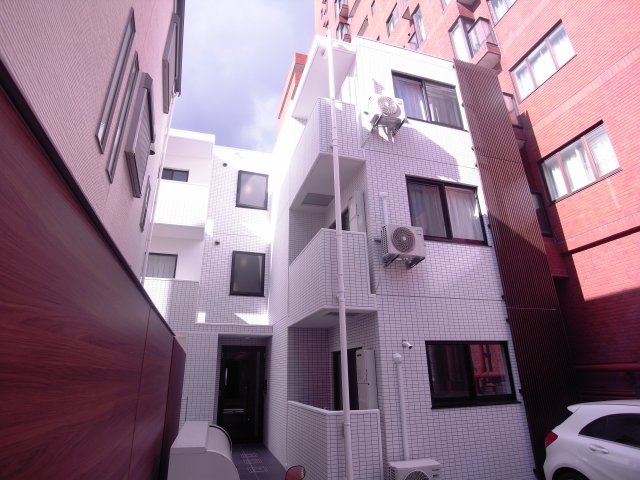 芦屋市南宮町の賃貸