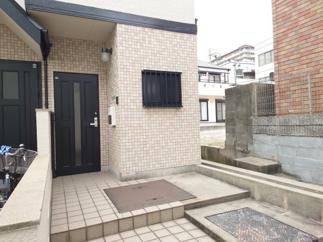 西宮市松籟荘の賃貸