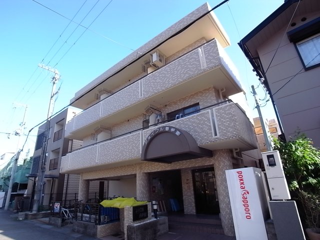 西宮市宮西町の賃貸