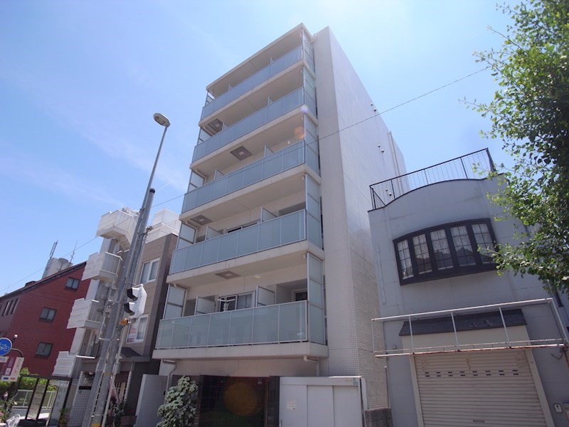 西宮市神楽町の賃貸