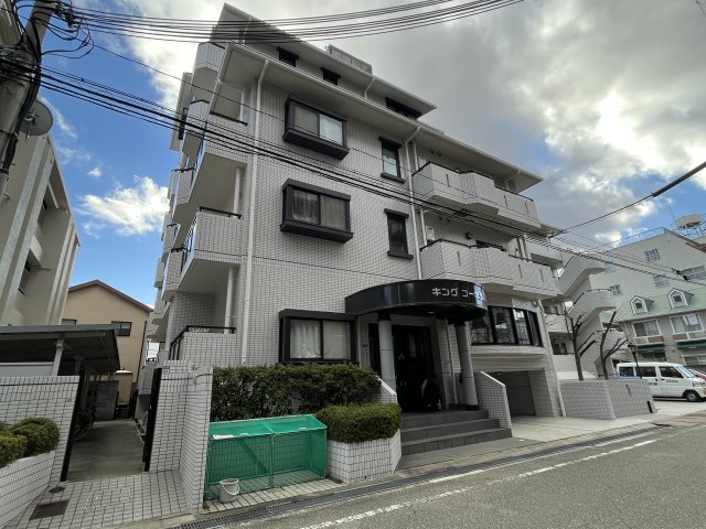 西宮市田代町の賃貸