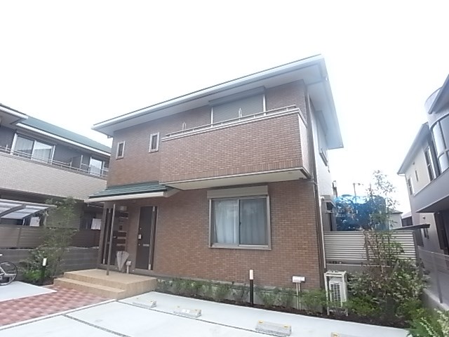 西宮市神呪町の賃貸