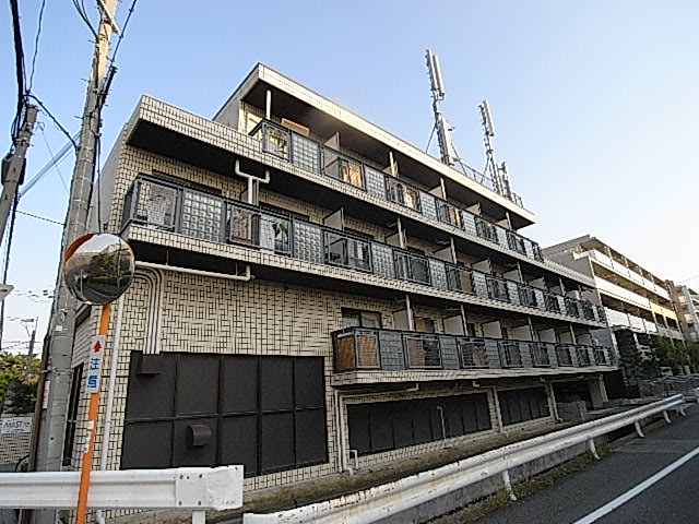 西宮市下葭原町の賃貸