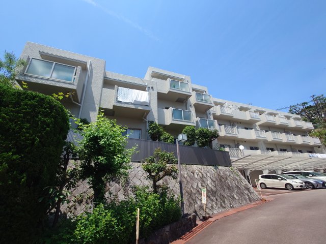 芦屋市東芦屋町の賃貸