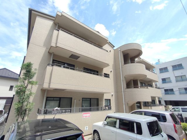 芦屋市松浜町の賃貸