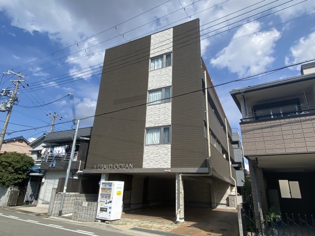 西宮市今津曙町の賃貸