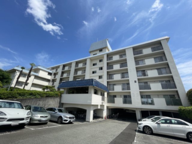 芦屋市春日町の賃貸