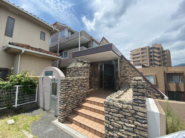 芦屋市川西町の賃貸