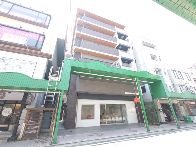 西宮市甲子園口の賃貸