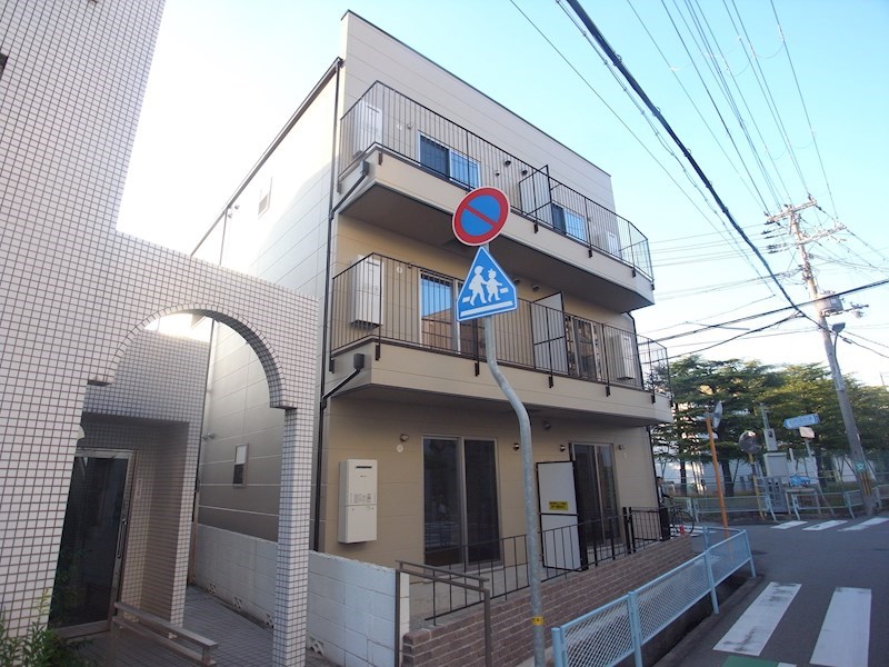 西宮市上大市の賃貸
