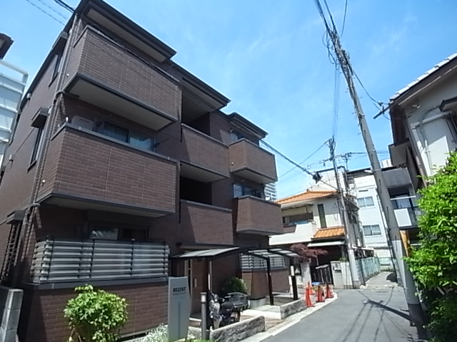 西宮市高松町の賃貸
