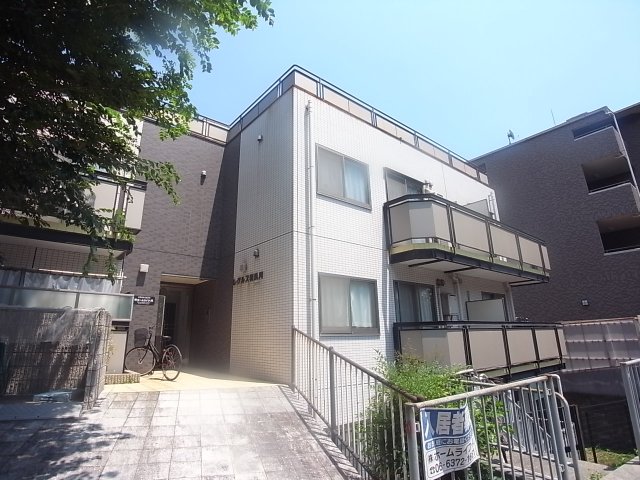 西宮市神楽町の賃貸