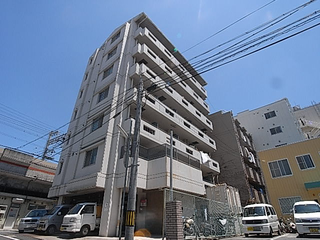 西宮市中前田町の賃貸
