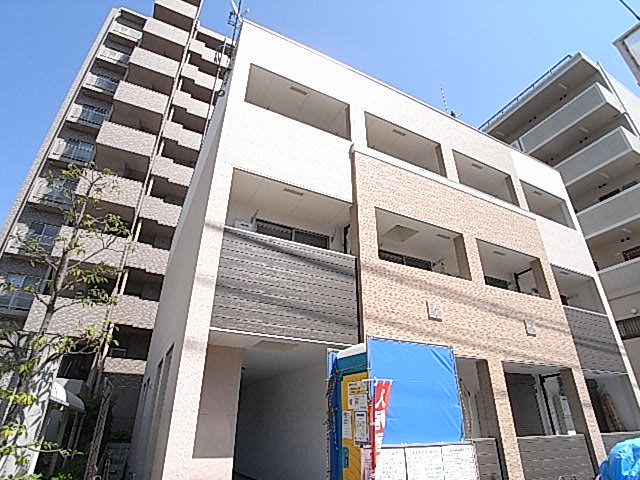 西宮市江上町の賃貸