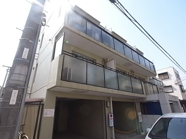 西宮市甲東園の賃貸