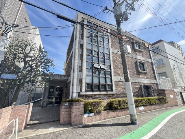西宮市南昭和町の賃貸